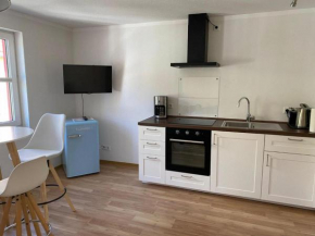 Ferienwohnung Gertrud